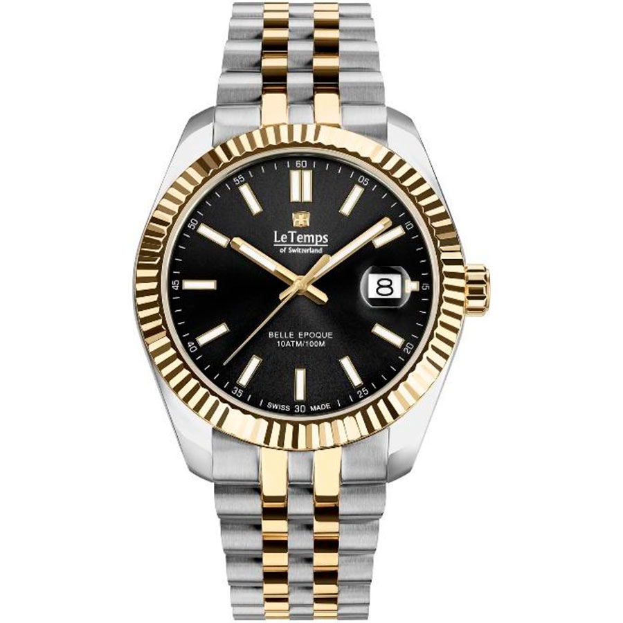 Часы Le Temps Belle Epoque LT1013.62BT01
